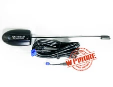 Firstech ANT-SS-25 Replacement Antenna for Compustar 2-Way SS System + FT-TEMP