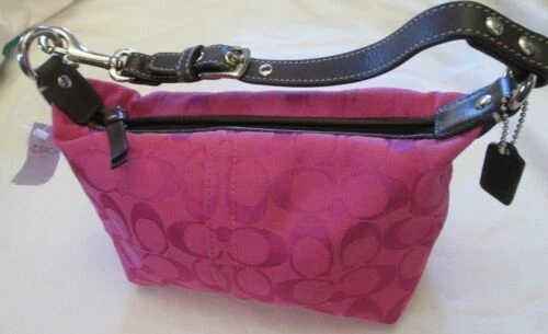 Sac porté épaule à main cuir pour femme