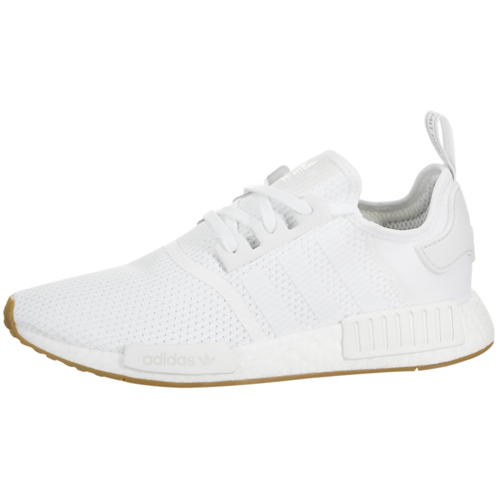 nmd cloud white