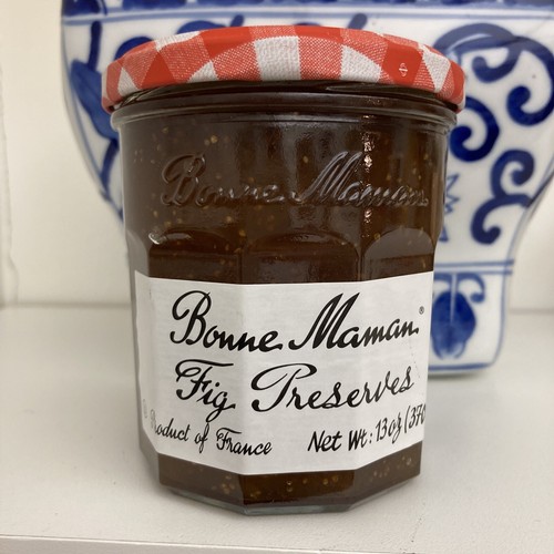 Bonne Maman Feigenkonserven, 13 Unzen - Bild 3 von 4
