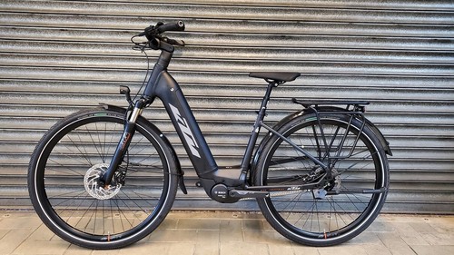 KTM eBike Macina City A510 RT PLEASE 
