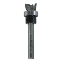 Freud-16-560 1/2 In. (dia.) Mortising Bit With 1/4 In. Shank on sale Freud-16-560 1/2 In. (dia.) Mortising Bit With 1/4 In. Shank on sale
