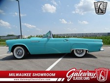 1955 Ford Thunderbird for Sale