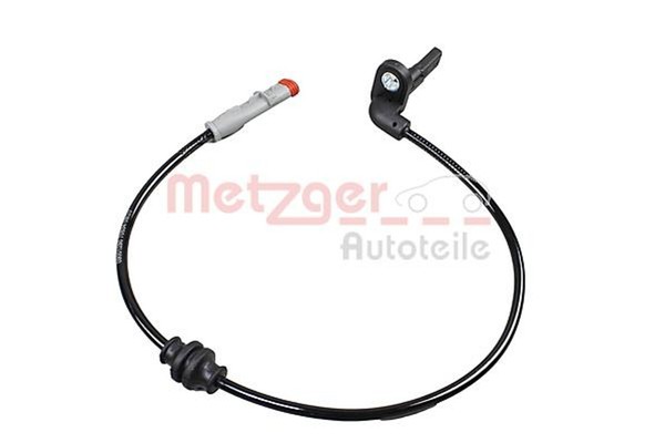 Metzger Autoteile ABS Sensor Raddrehzahl 09001280 FüR Saab Opel Insignia G09 GTC-image