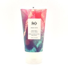 R CO High Dive Moisture Shine Creme 5 oz