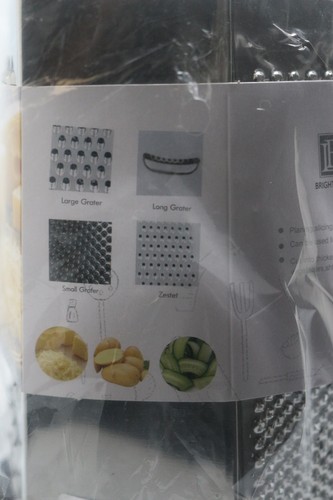 Brightland Grater(View Description) - Picture 4 of 5