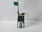 Vintage 1984 Hasbro GI Joe ARAH Watch Tower Battle Station Complete Playset