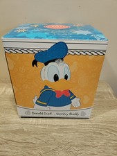 VAULTED SCENTSY DISNEY BUDDY DONALD DUCK WITH ORIGINAL BOX DISNEY EXCLUSIVE...