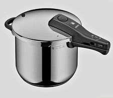 WMF Perfect One Pot Schnellkochtopf, 22 cm, 6...