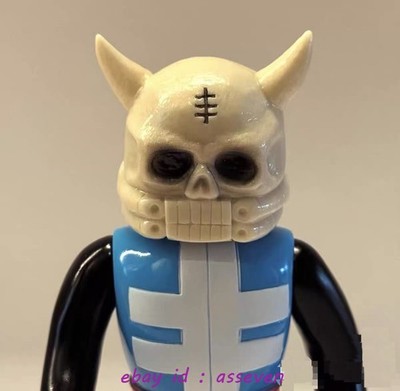Pachimontoys Sofubi Pachimon Toys Limited Collection Action Figure