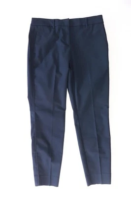 Tom Tailor pantalones para damas talla 38, M azul algodón - Imagen 1 de 4