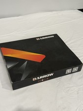 Barrow LRC 2.0 RTX 4090 Founders Edition GPU Water Block RGB Acrylic – Aurora