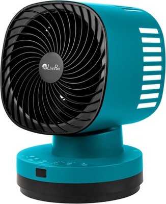 Livee LP1200FAN-T Air Fury Oscillating Fan
