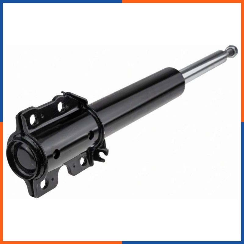 Amortisseur de suspension avant pour MERCEDES Sprinter acier renforcé 9043201930