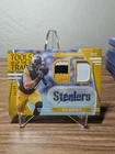 2025 Panini Absolute Alex Highsmith Base (RAW)