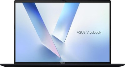 Asus Vivobook 18'' WUXGA Laptop AMD Ryzen 7 260 16GB RAM 1TB SSD Blue NEW SEALED