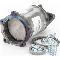 NAP carPARTS Katalysator Kat Passend FüR Nissan Micra II 1.0I 16V 1.4I