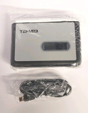 Nastro a PC USB Cassetta MP3 CD Convertitore di file T2MP3 
