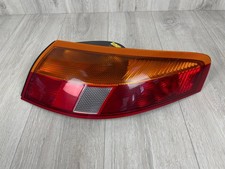 Originales gutes Porsche 996 Rücklicht Heckleuchte Leuchte hinten rechts