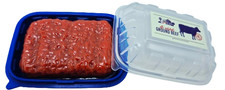 Play Food Little Tikes Ground Beef Grocery Packaging L K