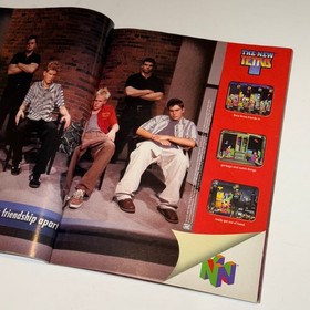 GamePro Magazine #131 Aug 1999 Tekken Tag Pok&eacute;mon Quake II Final Fantasy VIII Ad