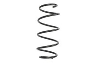 Vorderachse Magnum Technology SF055MT Fahrwerksfeder FüR Fiat