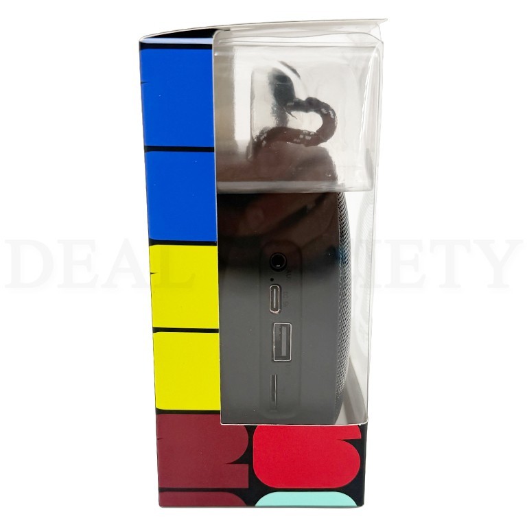 World Cup 2026 FIFA Official Licensed Wireless Speaker Collectible