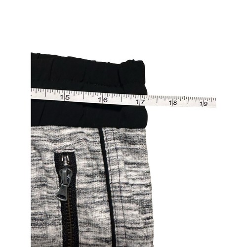Joggers da salotto Lou & Grey grigio marmorizzato taglia large - Foto 4 di 5