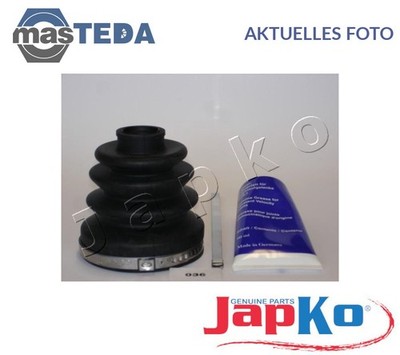 63036 ACHSMANSCHETTE ANTRIEBSWELLE TRANSMISSION SIDED JAPKO NEU OE QUALITÄT