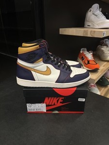 Jordan 1 Defiant | eBay