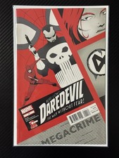 Daredevil #11 (Marvel Comics June 2012)