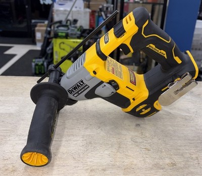 Dewalt Atomic 20V Ultra Compact 5/8'' SDS Plus Hammer Drill DCH172