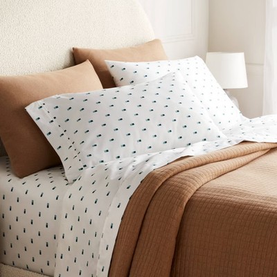 400 Thread Count Performance Sheet Set - Threshold