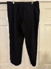 Old Navy Woman’s Taylor Wide Leg Trousers Size 2xl NEW — photo 3