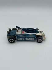 Incomplete 1980-1982 Takara Transformers G1 Mirage Race Car Figure Partsrepair Incomplete 1980-1982 Takara Transformers G1 Mirage Race Car Figure Partsrepair