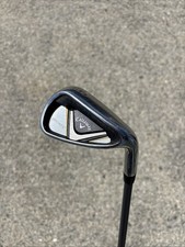 Callaway Edge Costco 9 Iron Callaway Regular Flex Graphite Shaft RH