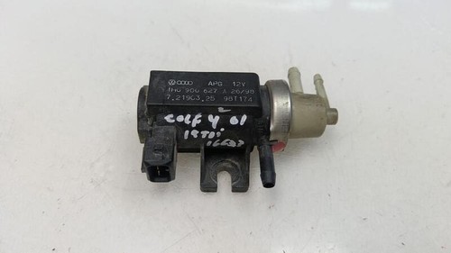 1H0906627 luftventil 186844 VOLKSWAGEN GOLF - 4 GENERACION 1997 - 2006 - 1.9