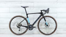 Ribble Endurance SL Disc Road Bike - 2022, Small