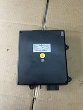 Volkswagen Phaeton 2007 Unité de commande, module téléphone 3W0035385AP