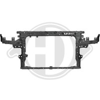 Frontverkleidung Diederichs 6570002 FüR Kia