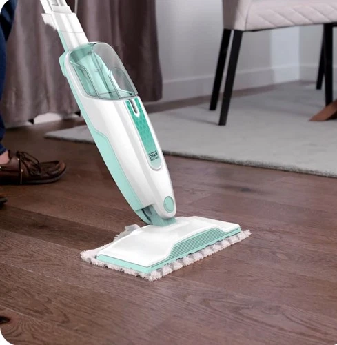 Shark S1000 Steam Mop - Thumbnail 3