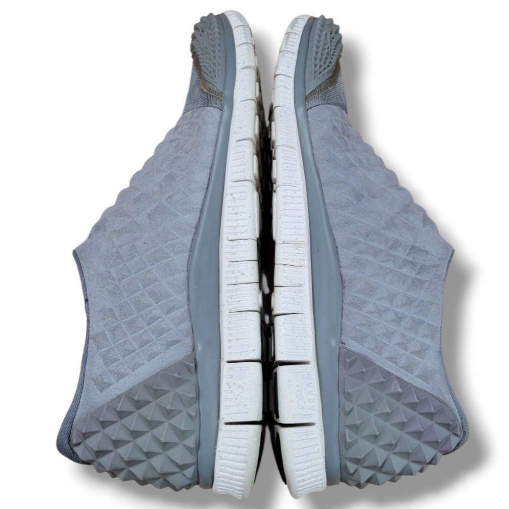 Nike Shoes Size 13 Mens Nike Free Orbit 2 Sp Shoes Gray Sneakers Nike 657738-090 Nike Shoes Size 13 Mens Nike Free Orbit 2 Sp Shoes Gray  main image 2