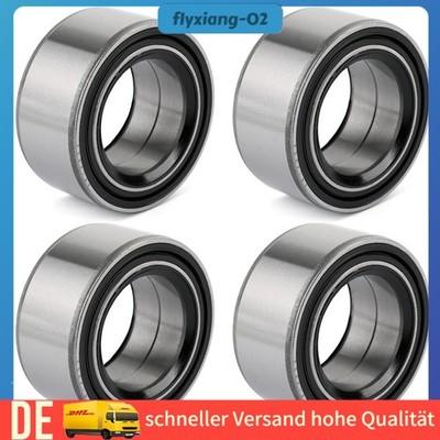 4x RadLager Vordere hintere Lager für Polaris RZR 1000/XP/4/Turbo 354822