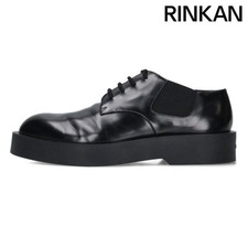 Jil Sander 23AW Chunky Sole Derby Shoes Men's 42 Used 8755f06f68b814cd588de7b5c5