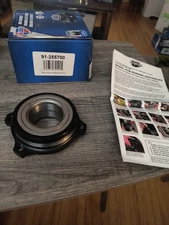 Brand NEW Carquest 91-255700 Premium Wheel Hub Assembly 
