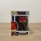 Funko Pop! Vinyl Figure - Marvel Daredevil - Daredevil - #214 - In Box