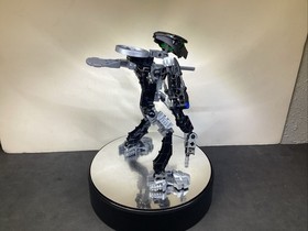 LEGO Bionicle Hordika Whenua w/ Canister and Instructions AH031409