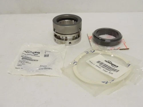 183970 New-No Box; Flowserve 335047-BASE Mechanical Seal; Size: 1.75"