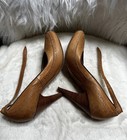 Paul Smith Babydoll Round Toe Ankle Strap Heels Shoes, originally $595 — photo 4