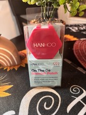 HANHOO Blemish Patch for Face with Hydrocolloid Cruelty-Free Vegan 108 Patches